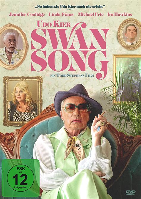 Swann Song 